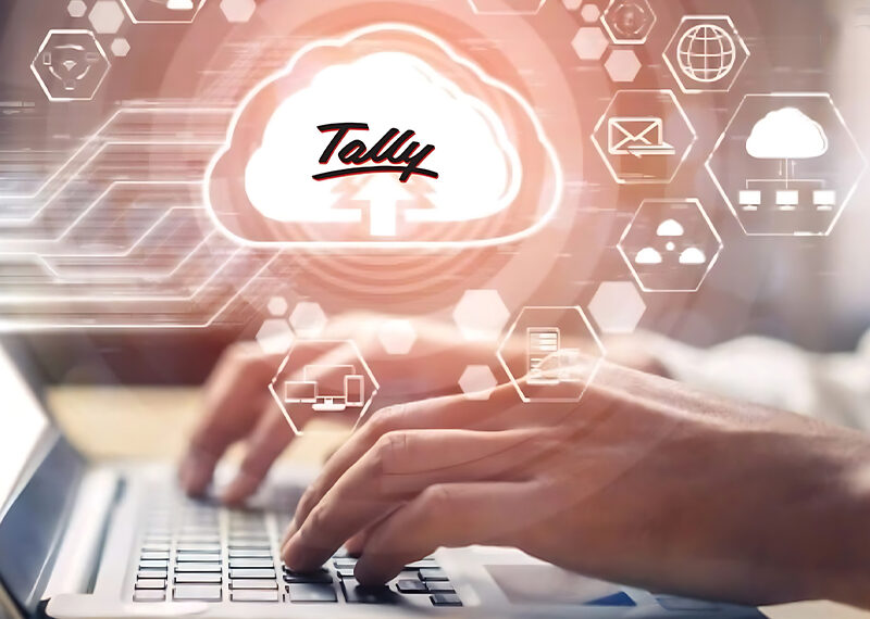 Tally Software Subscription Services (TSS)