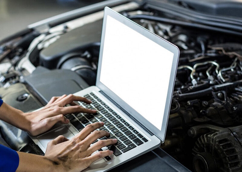 Automobile Management System Automobile Management System