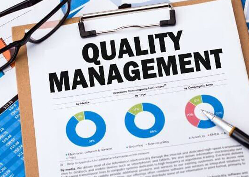 Material Receipt To Quality Control Management System Material Receipt To Quality Control Management System