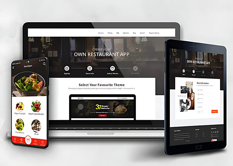 Restaurant Management System Restaurant Management System